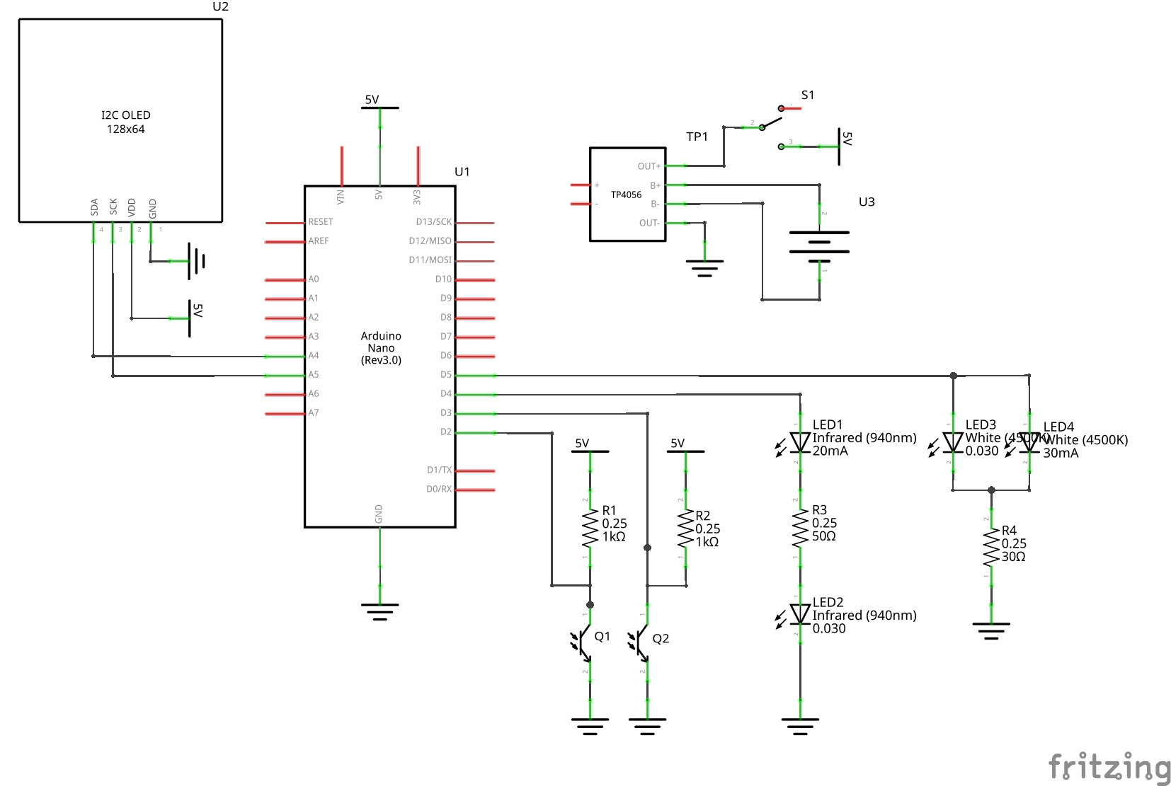 Schematics