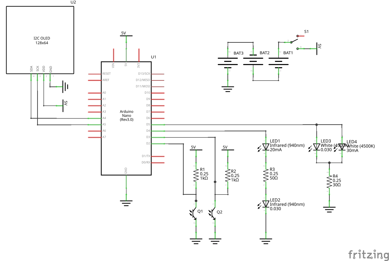 Schematics